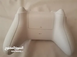  4 Xbox series S/X controller