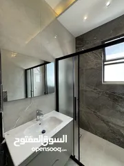  16 شقة دوبليكس مع روف للبيع في مرج الحمام خلف مدارس العالمية - الحويطي