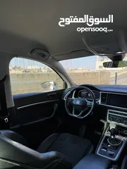  4 سيات اتيكا 2020