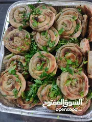  6 مطبخ بيتي يمتاز بالجوده