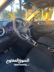  5 هونداي ڤينو