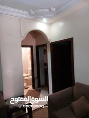  26 شقه للبيع في ضاحية الاميره سلمى تاجير تمويلي على البنك العربي الاسلامي معفيه من رسوم التنازل ع نفس ا