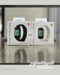  5 Redmi smart Band