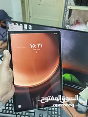  8 Galaxy tab S9FE+ 5G