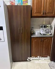  12 عملنالك خزانة المونة اللي رح تريحك من الكركبة اللي كانت عندك بالمطبخ