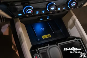  19 2024 Honda Accord Hybrid Sport - وارد وكالة الأردن + كفالة الوكالة