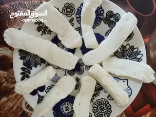  3 جبنه بلديه من عجلون شفا غور خير السنه شغل نضيف على ذوق لا تدفع قبل ما جرب وعلى الامنه جبنه نعاج