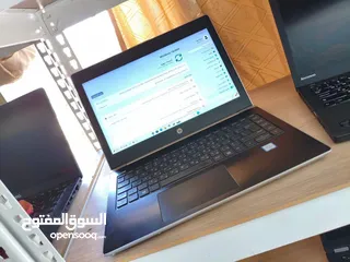  3 لابتوب بحالة ممتازة جدا