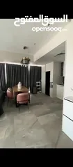  1 شقة مفروشة متميزة في برج دماك البوليفارد damac__apartment_in abdali boulevard