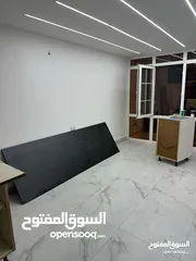  2 شقة فارغة للايجار