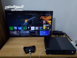  1 اكس بوكس ون