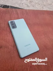  5 Samsung Galaxy S20 FE 5G
