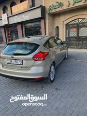  3 فورد فوكس 2015 للبيع Ford Focus for sale