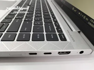  3 Hp Elitebook 840 G7-Core i7-10th Generation