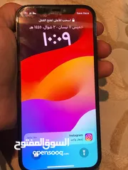  3 ايفون 12برو مساحته 512