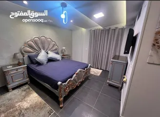  19 Furnished Apartment for rent