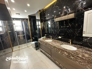  18 شقة مفروشه للايجار في الظهير ( Property 39962 ) سنوي فقط