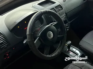  6 فولكسواجن بولو سعر مميز