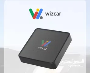  1 للبيع Wizcar1