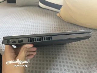  5 Dell Latitude 5500 core i7 500 gb ssd- ديل لاتيتيود 5500 و المساحة 500 جيجابايت اس اس دي