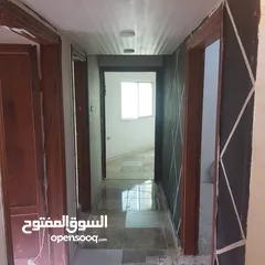  8 بيت للايجار طابق ثاني مدخل مستقل للسوريين فقط لتواجد داخل العماره عائلات سوريين التأجير الأمن