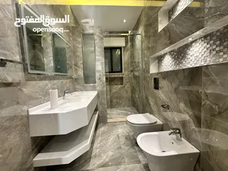  17 شقة مفروشة للإيجار في عبدون ( Property 43168 )-175093560