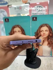  2 Redmi note 13 pro مستخدم نضيف جدا مش مفتوح ولا مصلح