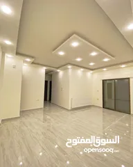  3 شقة  سوبر ديلوكس بمنطقة مرج الحمام كاش و اقساط