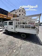  5 بكب كيا بحاله جيده جدا