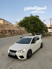  7 سيت ابيزا 2020