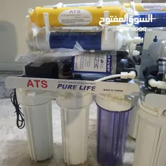  1 فلتر ماء تايواني جديد