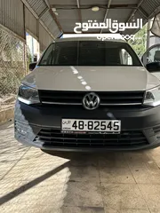  1 VW Caddy 2020