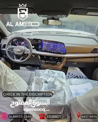  4 CHEVROLET TAHOE LS