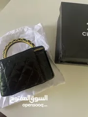  5 شنطة نسائية جديدة على الإطلاق!