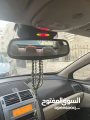  9 بيجو 407 2008 فحص كامل للبيع