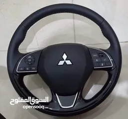  1 طارة متسوبيشي بكم L200 2016 و طالع، ASX اوتلاندر