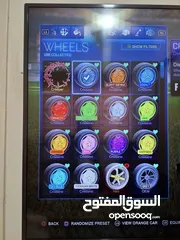  12 بلايستيشن 4 سلم إستعمال سنة وشوي مش مفتوح الجهاز وبحالة ممتازة ، الجاد فقط .