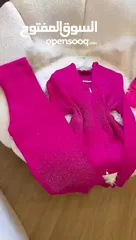  5 ترنغ صوف ثقيل