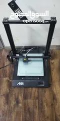  4 3d printer