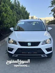  4 سيات اتيكا 2020