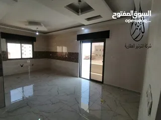  2 شقة مميزة للبيع لطابق اول بمنطقه ابو علندا