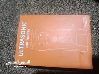  5 جهاز طارد للكلاب والقطط