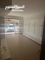  3 محل تجاري رام الله التحتا مقابل ابنك العربي