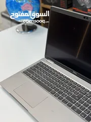  3 لابتوب قوي للمحترفين  Dell Precision 3561 بمعالج i9 وشاشة لمس  توصيل سريع