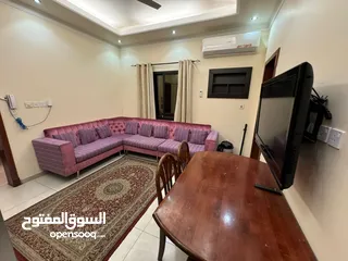  3 APARTMENT FOR RENT IN HIDD 2BHK FULLY FURNISHED WITH ELECTRICITY