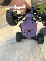  3 سيارة نايترو للبيع nitro rc car كاملة مع جميع اغراضها من شركة hsp .