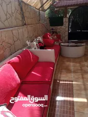  3 طقم كنب فاهر