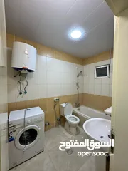  6 شقة مفروشة للإجار سوبر ديلوكس (عمارة الافق)