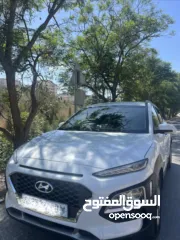  2 هيونداي كونا للبيع