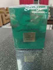  1 Armani Privé Vert Malachite – Luxury Unisex Perfume